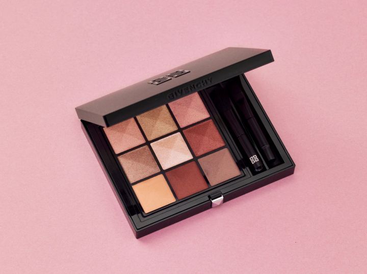 【母の日におすすめコスメ】10. ジバンシイ ル・ヌフ・ジバンシイ 09