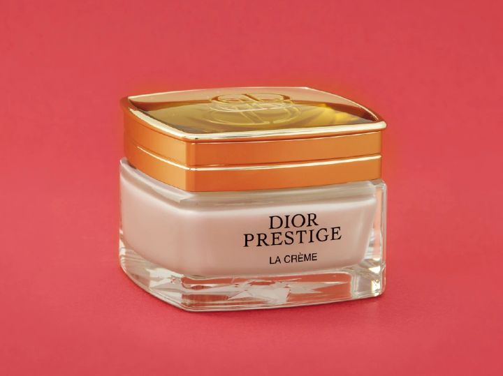 【母の日におすすめコスメ】ディオール プレステージ ラ クレーム N