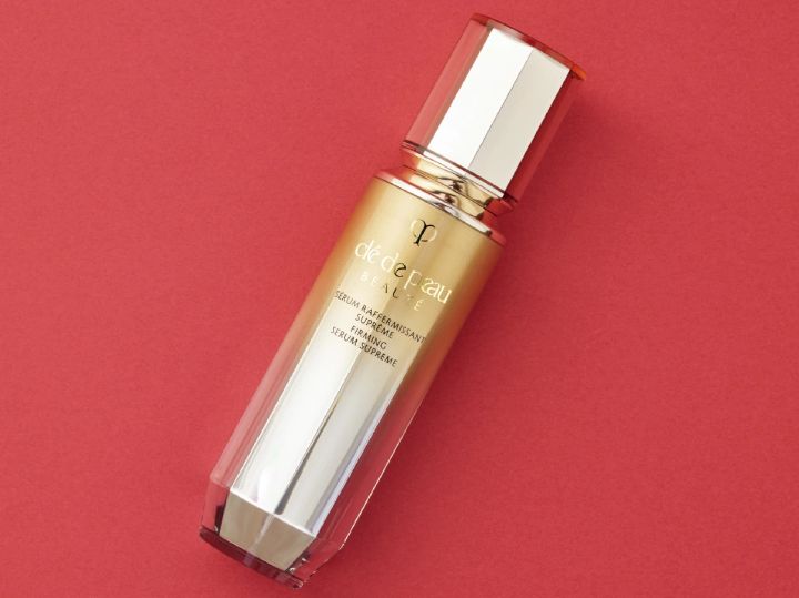 【母の日におすすめコスメ】クレ・ド・ポー ボーテ セラムラフェルミサンS n