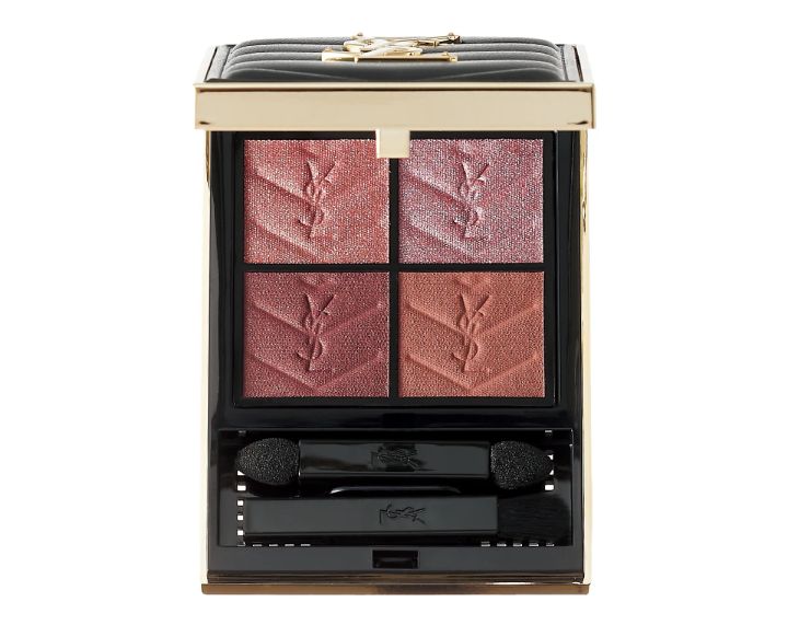 【母の日におすすめ】イヴ・サンローラン クチュール ミニ クラッチ 400