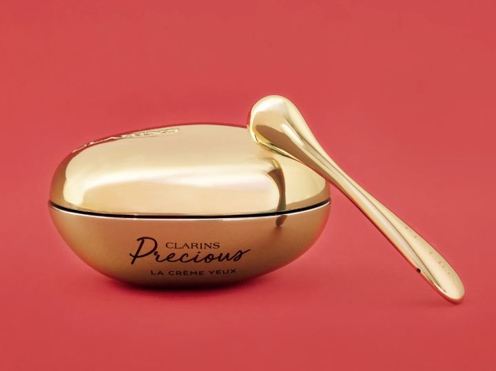 【母の日におすすめコスメ】クラランスプレシャス ラ クレーム ユー