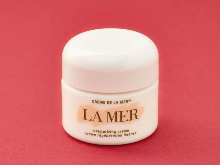 【母の日におすすめコスメ】ラ・メール ザ・モイスチャライジング ソフト クリーム