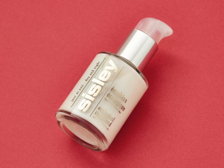 【母の日におすすめコスメ】シスレー エコロジカル コムパウンド アドバンスト