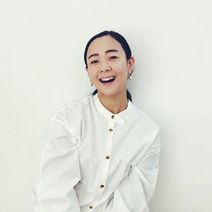 スタイリスト 宇藤えみさん