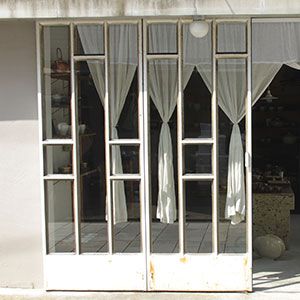 KOHORO店長 萩原梨絵さん