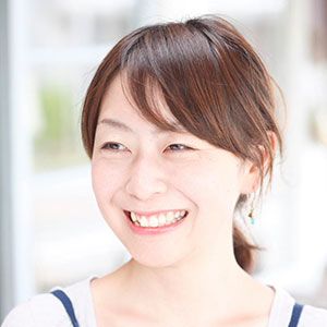 スタイリスト 大谷優依さん