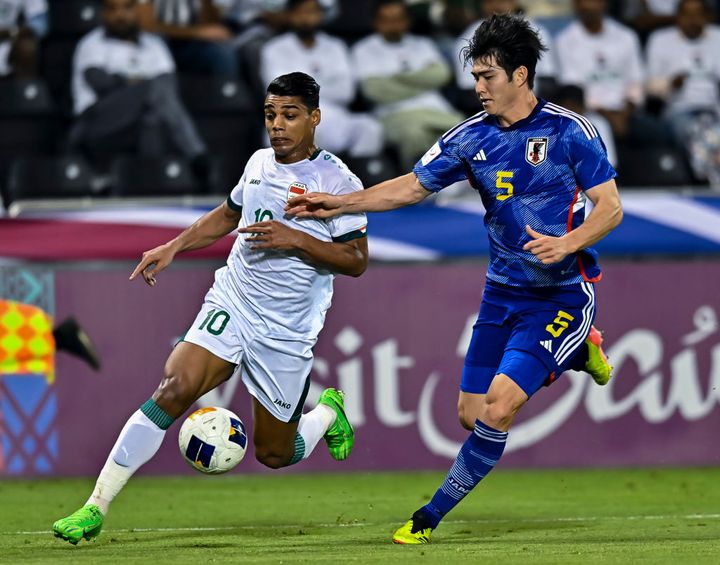 U-23日本代表、アジア杯決勝でアピール必至の「崖っぷち選手」5名