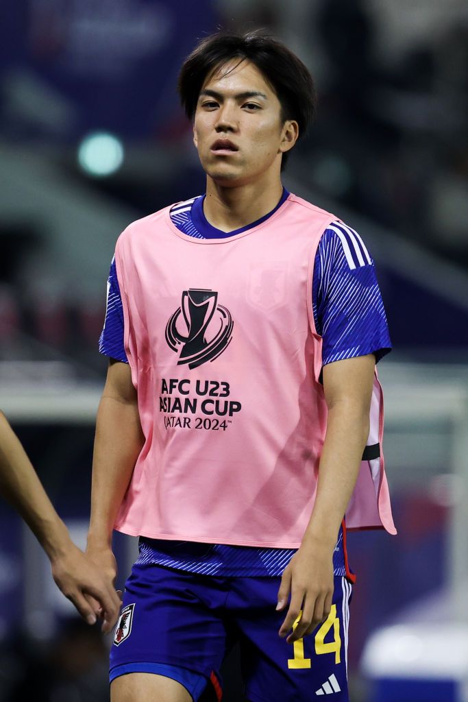 U-23日本代表、アジア杯決勝でアピール必至の「崖っぷち選手」5名