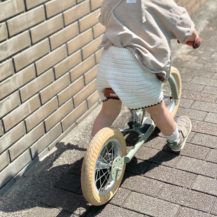 ママも子供もラクチンNew Balance コーデ3選【FUDGENA：Ranの親子で楽しむファッション日記 vol.2】