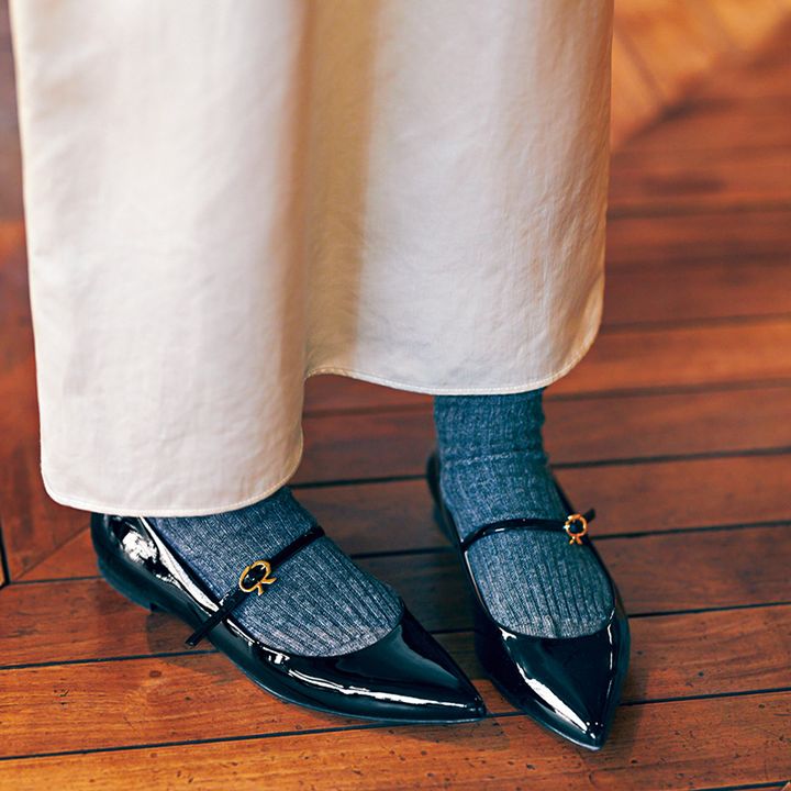 メリージェーン,ジャンヴィトロッシ