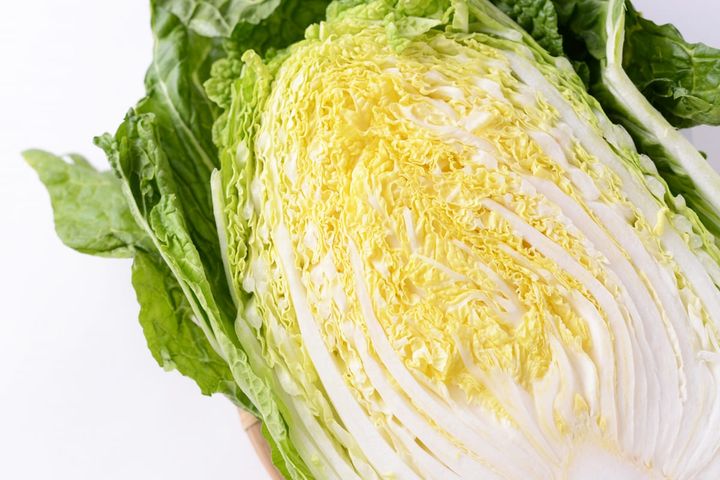 白菜