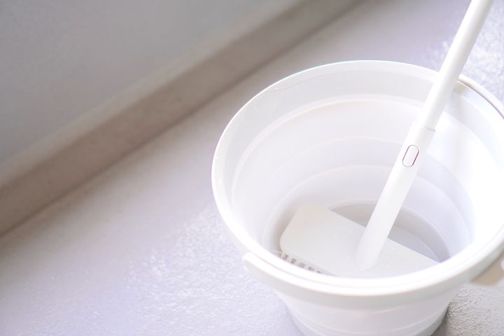 水道なしでもOK！ベランダの掃除方法を箇所別に解説