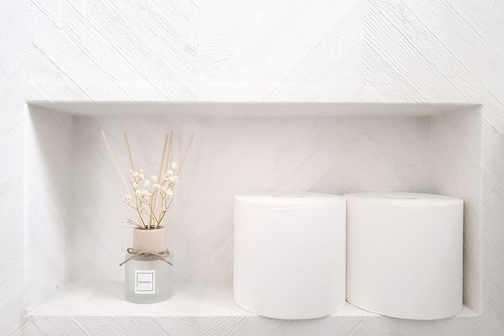 100均アイテムを使用したトイレ収納のポイントを解説