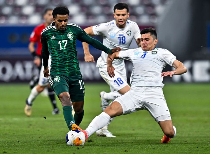 U23アジア杯決勝直前、大会最強のウズベキスタンを日本は破れるか？二人の天才を揃えた強敵に迫る