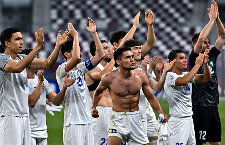 U23アジア杯決勝直前、大会最強のウズベキスタンを日本は破れるか？二人の天才を揃えた強敵に迫る