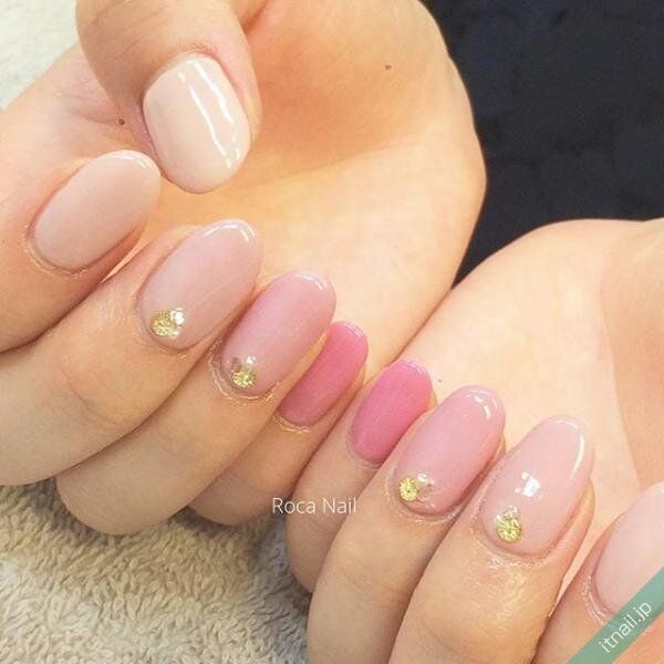 Roca Nailが投稿したネイルデザイン [photoid:I0021390] via Itnail Design (732715)