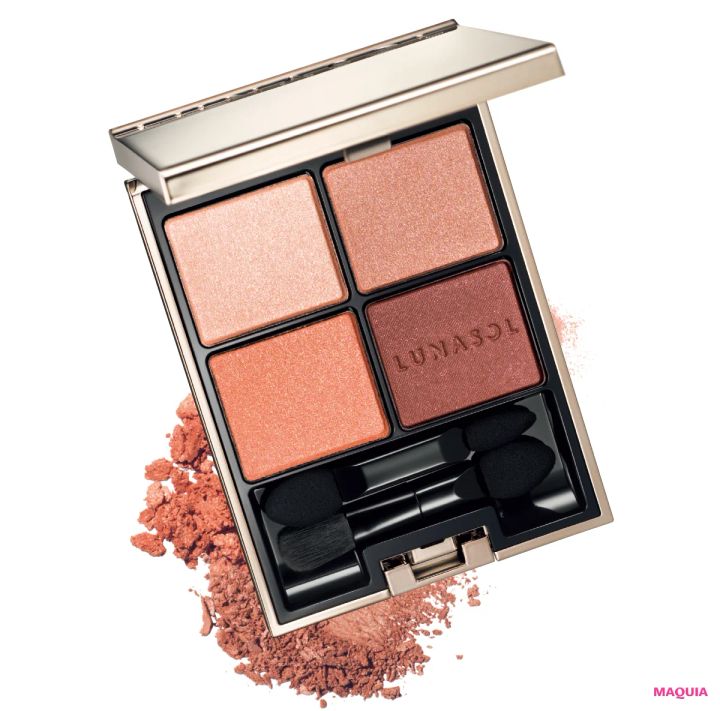 大島優子さんのタイパ美容。やっと出合えた本命リップ、AKB時代から愛用のコスメも_4