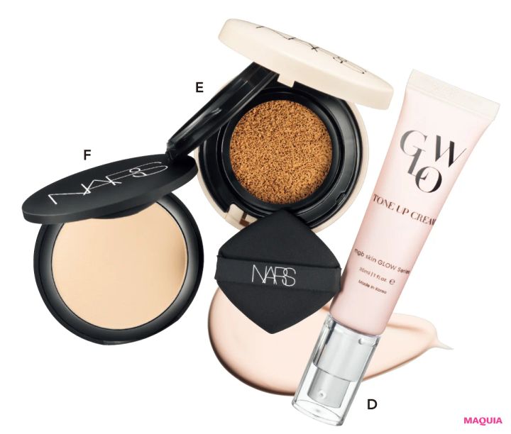 大島優子さんのタイパ美容。やっと出合えた本命リップ、AKB時代から愛用のコスメも_8