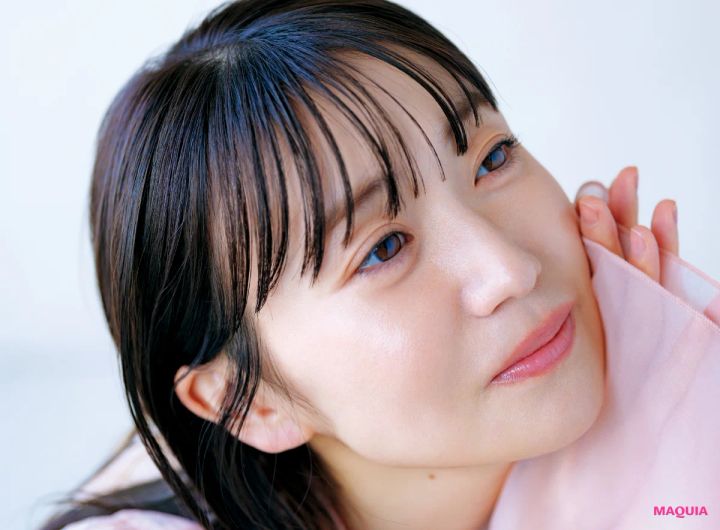 大島優子さんのタイパ美容。やっと出合えた本命リップ、AKB時代から愛用のコスメも_7