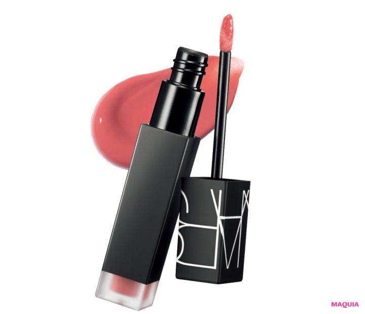 大島優子さんのタイパ美容。やっと出合えた本命リップ、AKB時代から愛用のコスメも_6