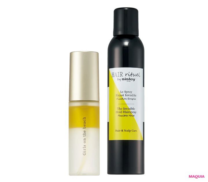 君島十和子さんの溺愛ヘアケア・アイテムは？ トリートメントからブラシまで、これぞ神！な逸品を公開_9