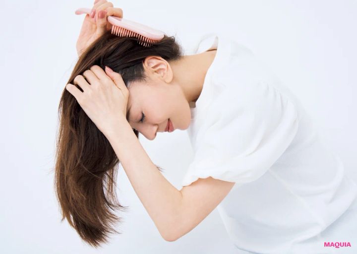 君島十和子さんの溺愛ヘアケア・アイテムは？ トリートメントからブラシまで、これぞ神！な逸品を公開_10