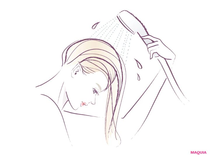 君島十和子さんの溺愛ヘアケア・アイテムは？ トリートメントからブラシまで、これぞ神！な逸品を公開_5