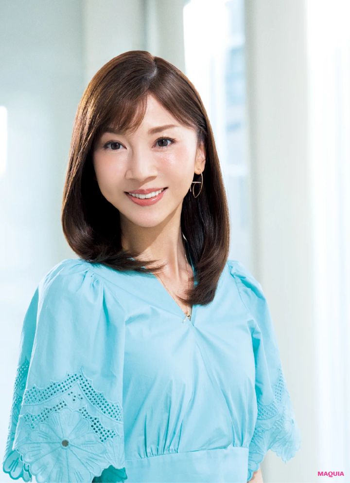 君島十和子さんの溺愛ヘアケア・アイテムは？ トリートメントからブラシまで、これぞ神！な逸品を公開_3