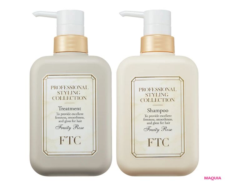 君島十和子さんの溺愛ヘアケア・アイテムは？ トリートメントからブラシまで、これぞ神！な逸品を公開_6