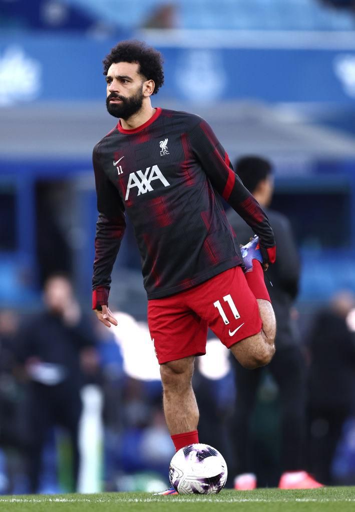 「今季でリヴァプールを退団する」と報道されている5名のスター