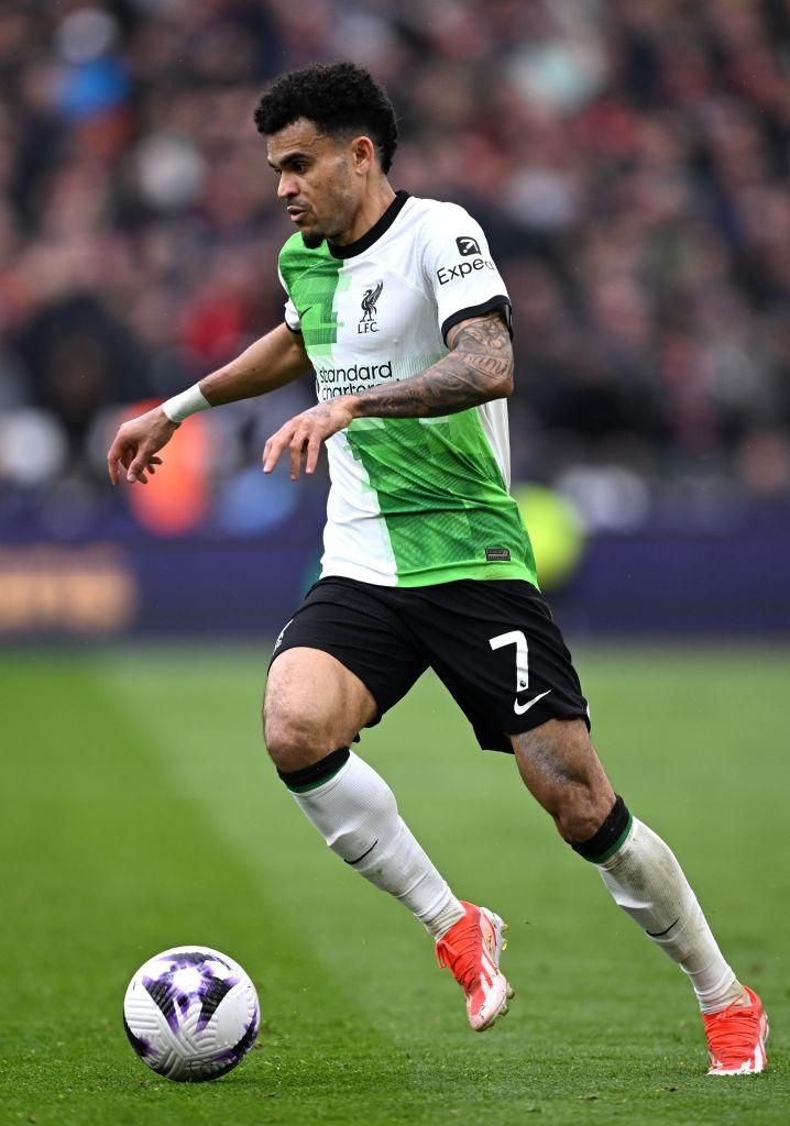 「今季でリヴァプールを退団する」と報道されている5名のスター