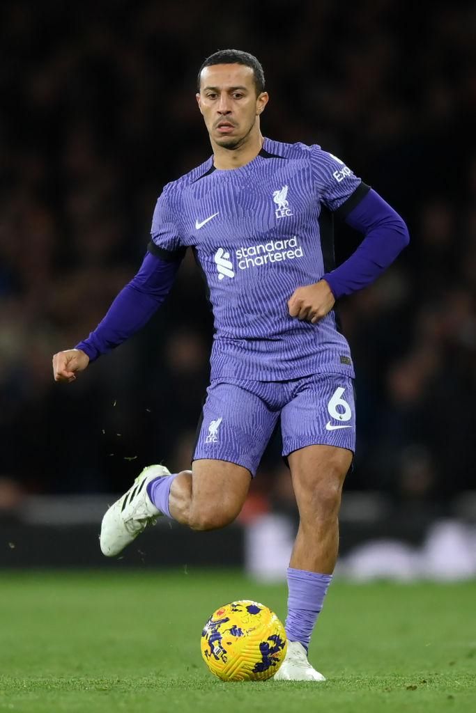 「今季でリヴァプールを退団する」と報道されている5名のスター