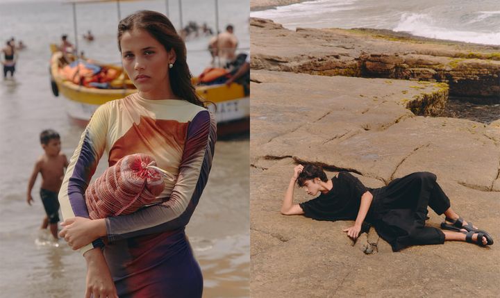 Encounter｜Marte Diaz & Fabrizio Riccardi