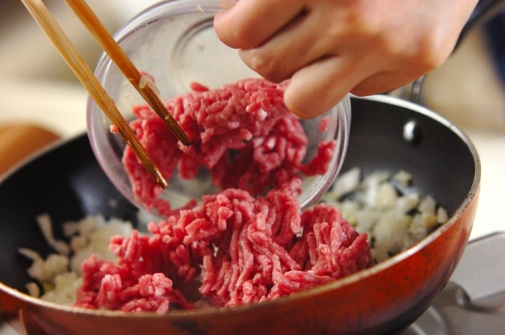 トルティーヤ フライパンで簡単にプロの味 by西川 綾さんの作り方5