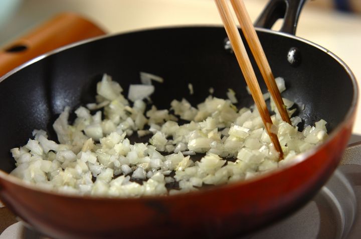 トルティーヤ フライパンで簡単にプロの味 by西川 綾さんの作り方4