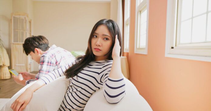 「女が冷めたら終わり」と言われる理由5つ