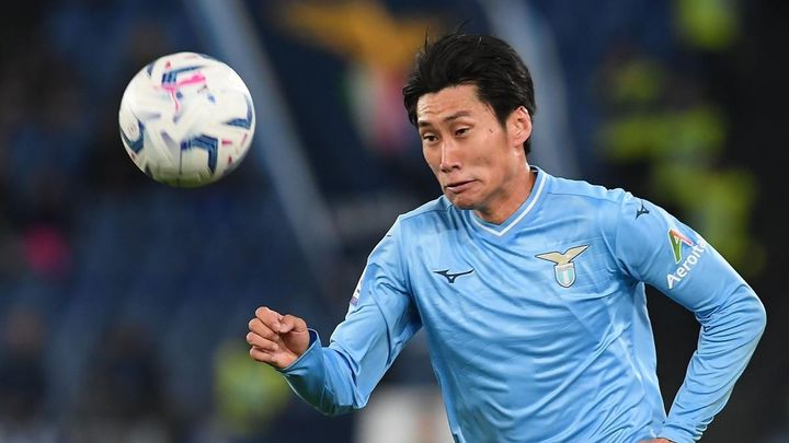 ラツィオ退団濃厚の鎌田大地、ユヴェントスが獲得に興味？現地で報道される