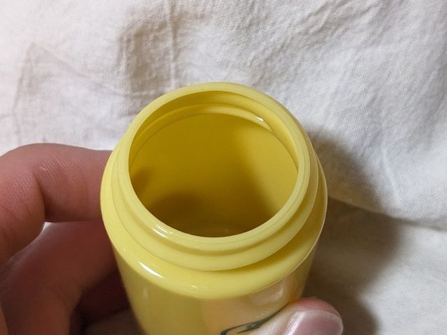 チャムススパイスボトル2種