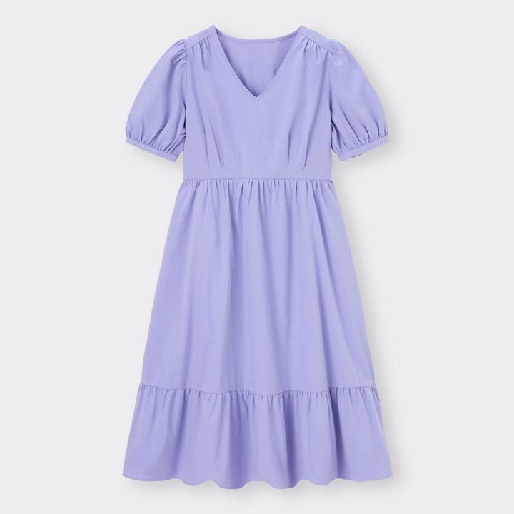 画像1: 出典：GU