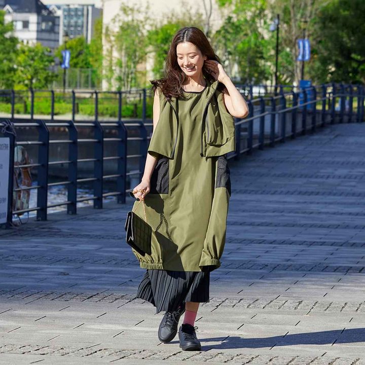 画像1: 出典：WORKMAN