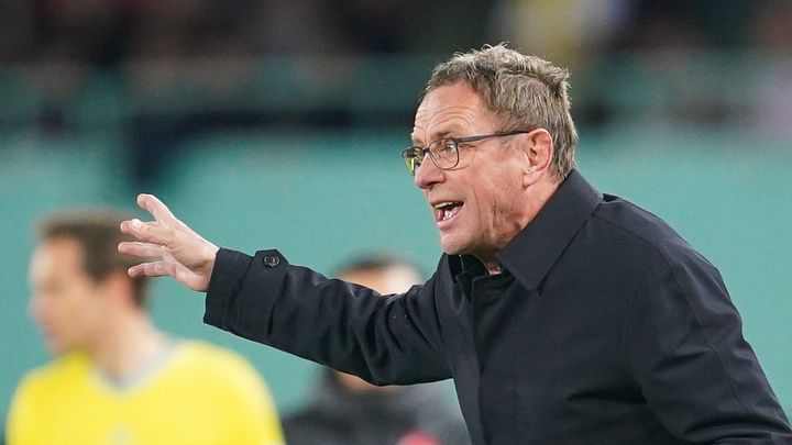 ラングニック氏、バイエルン監督就任を拒否…次は「シュトゥットガルト指揮官引き抜き説」か