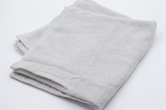 ダイソーのタオルソムリエ監修の洗濯してもふんわり感長持ちこだわりのバスタオルのサイズ