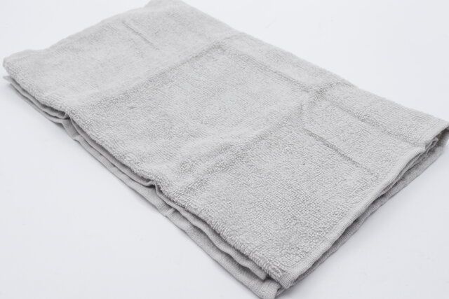 ダイソーのタオルソムリエ監修の洗濯してもふんわり感長持ちこだわりのフェイスタオルのサイズ