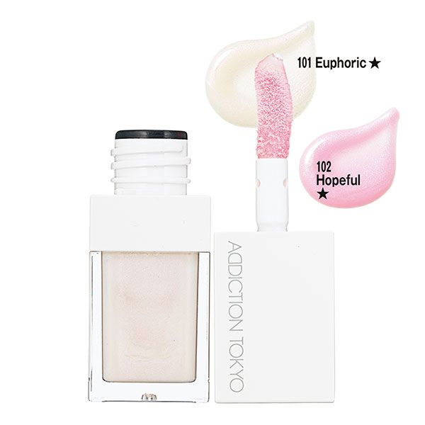 リップ オイル ティント “アウト オブ ユア シェル” 