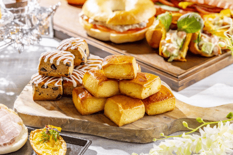 ワゴンサービス内容画像