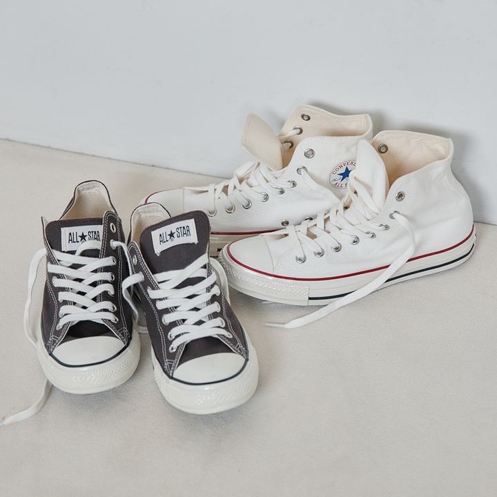 《コンバース》チャックテイラー CT70の魅力とは？CT70に代わる人気モデルも紹介