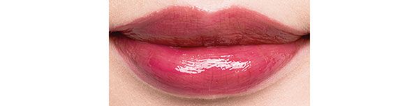 シアーなこっくりベリーカラー