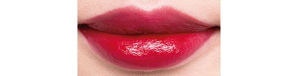 青みと赤みのバランスが絶妙