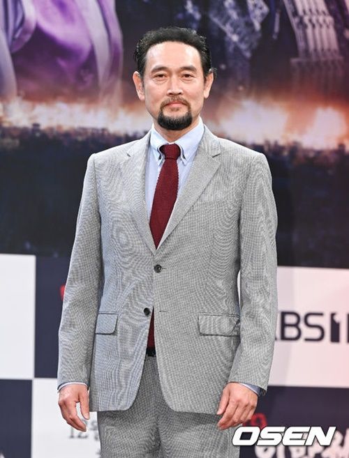 キム・ミョンス