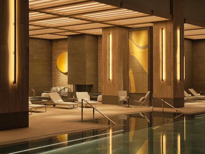 ９：Janu Tokyo, Japan - Pool _48145.jpg